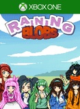 Raining Blobs (Xbox One)